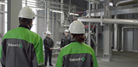 Valmet firma acuerdo de operaciones de mantenimiento a largo plazo con CMPC en Planta Santa Fe