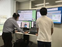Valmet brings Industrial Internet services closer to Japanese customers by opening a local remote support center in Japan
