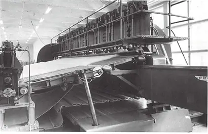 Valmet Flow Control Inc fleet