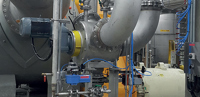 Streamlining operations:  Innovations in contaminant removal and automation