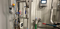 Cooperl measures water content and sludge dryness with Valmet TS