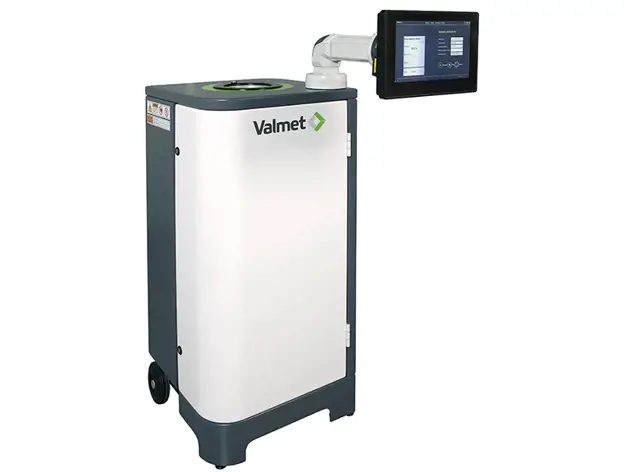 Valmet MR Moisture Analyzer