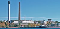 Reliable conductivity measurements at Fortum Hässelby