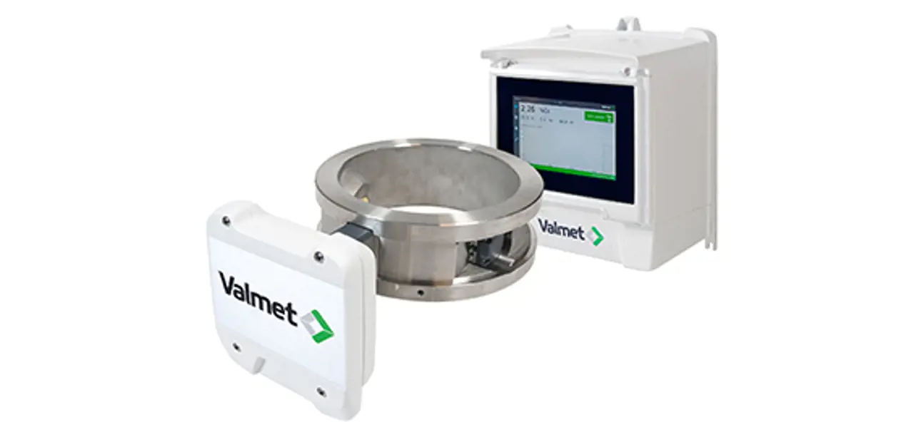 Papelera Guipuzcoana de Zicuñaga in Spain selected a Valmet Microwave Consistency Measurement