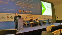 Valmet’s wastewater solutions promoted in Middle East