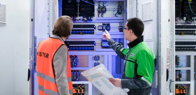  Automation Systems business line - Valmet as an investment
