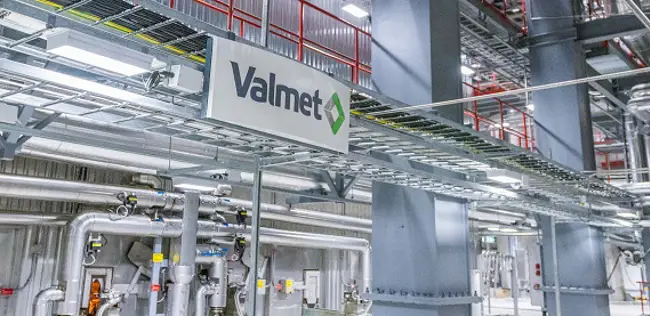  Valmet Recovery Boiler Leak Detector