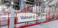 Valmet Recovery Boiler Sootblowing Optimizer