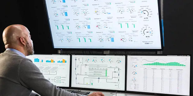 Valmet strengthens its automation system foothold in Western Canada through a partnership with Shreem Instrumentation and Controls