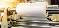 Quality management for self-adhesive laminating processes