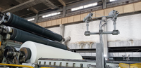 Improving operation efficiency for Yueyang Paper with Valmet’s Machine Vision solution