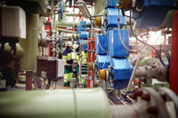 Are your maintenance needs covered? Improve plant availability and performance