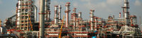 Smart technology utilization in the refining & chemicals industry