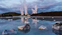 Why do we need valves for geothermal energy?