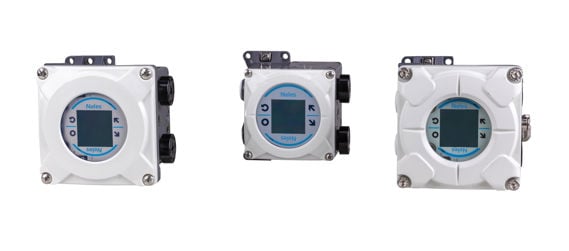 Neles NDX&trade; valve controller provides a sustainable solution for all process industries, valves and applications globally, regardless of customer or industry.