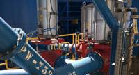 Flowrox control and shut-off pinch valves succeed  in ore and water treatment plants in a Spanish mine
