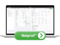 Nelprof sizing and selection software