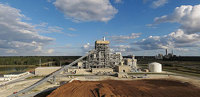 GREC provides clean electricity with Valmet BFB Boiler for 70 000 homes in Florida