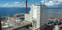 Reliable and accurate retention measurement at Stora Enso Skoghall