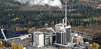Lahti Energia produces energy from waste efficiently and environmentally friendly