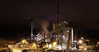 More fuel alternatives with Valmet's Waste-to-Energy concept