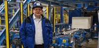 Boosting production capacity at Estonian Cell