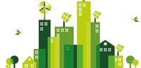 Eco-cities go greener with their energy supply