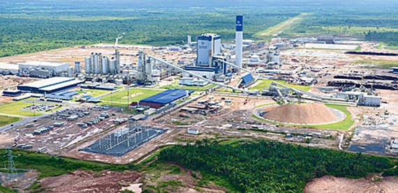 ANDRITZ Secures Major Conversion Project for Suzano's Limeira Pulp Mill, EuropaWire.eu