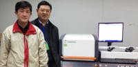 YFY Group China:Valmet Paper Lab stabilizes quality and reduces costs