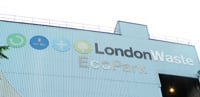 LondonWaste Ltd. chooses Valmet for energy-from-waste control system migration project