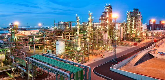 Valmet's automation for all kinds of biofuel production