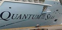 Quantum of the Seas, RCCL