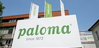 Valmet IQ at Paloma tissue mill in Slovenia