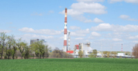Meeting tightened emission limits in record time  at CIECH Soda Polska S. A.