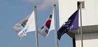 BECO in Busan working towards the future – supported by Valmet