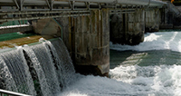 Felsenau hydro power plant emphasizes the importance of automation availability 