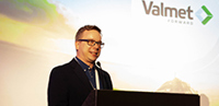 Valmet's role in LNG recognized - wins second industry award