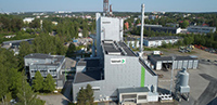 New innovations and testing for more secure investments at Valmet’s energy pilot facility - the one and only of its size  