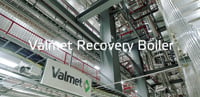 Valmet Recovery Boiler - Fit for success
