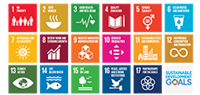 国連の持続可能な開発目標（UNSDGs）へのバルメットの影響