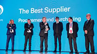 Valmet receives award for Best Supplier from Sofidel