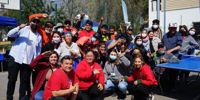 Valmet and Gente de la Calle support homeless people in Chile