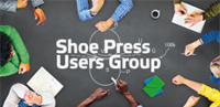 Shoe press users group discusses the latest developments