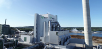 Key technology for Metsä Group's Äänekoski bioproduct mill