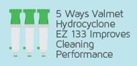 Improving Cleaning Performance