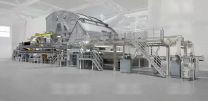 Valmet Flow Control Inc fleet