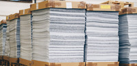 Renewcell selects Valmet as the main equipment supplier for textile recycling plant in Sweden