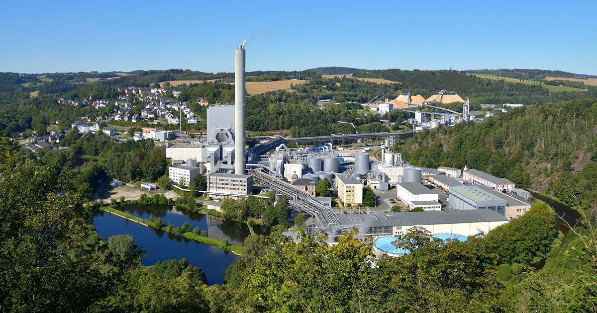 Valmet to deliver a cooking plant pre-evaporator upgrade for Mercer  Rosenthal in Germany