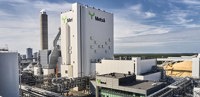 Valmet-delivered Metsä Fibre Kemi bioproduct mill started up in Finland