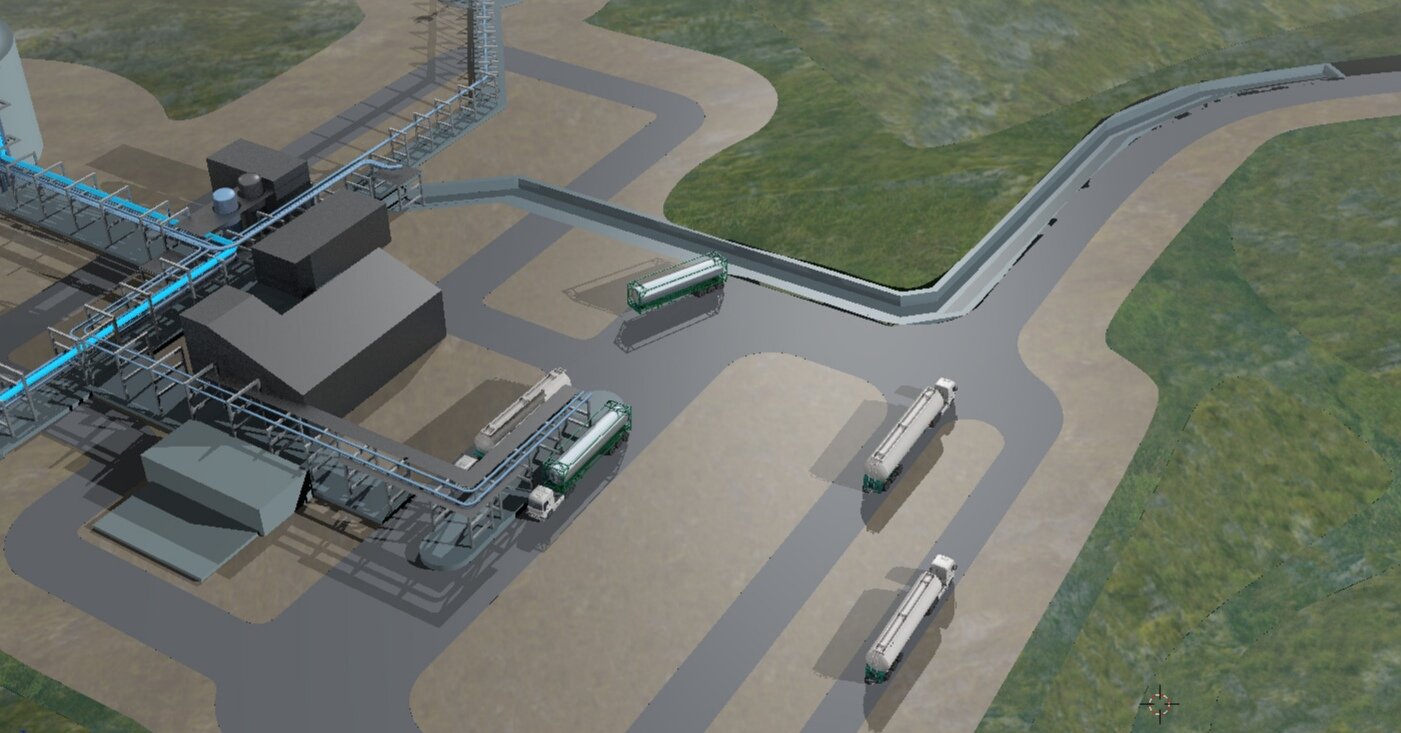 Valmet to supply automation engineering for Gasum's LNG operations in ...